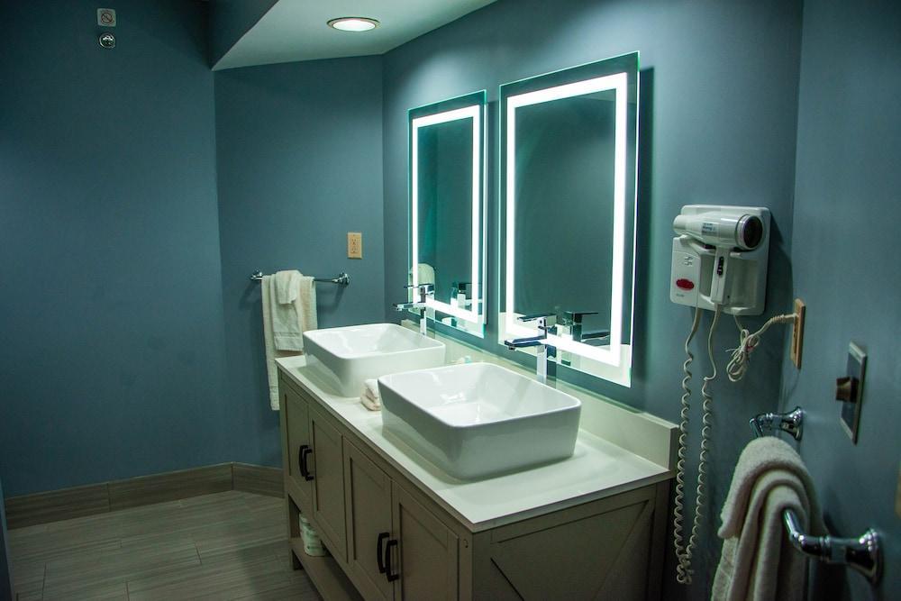 Quality Inn & Suites Goshen Εξωτερικό φωτογραφία
