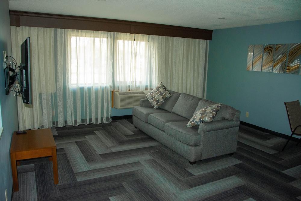 Quality Inn & Suites Goshen Εξωτερικό φωτογραφία