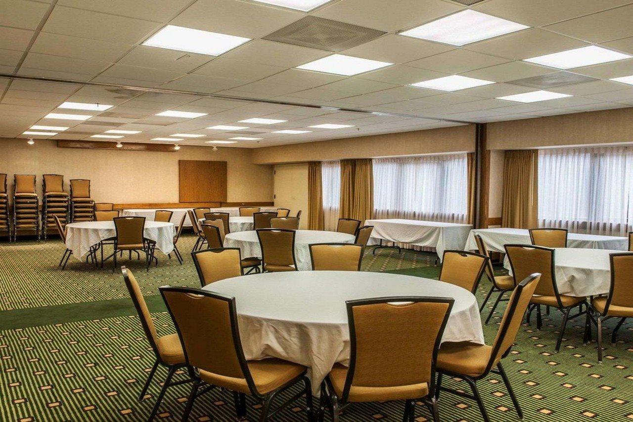 Quality Inn & Suites Goshen Εξωτερικό φωτογραφία