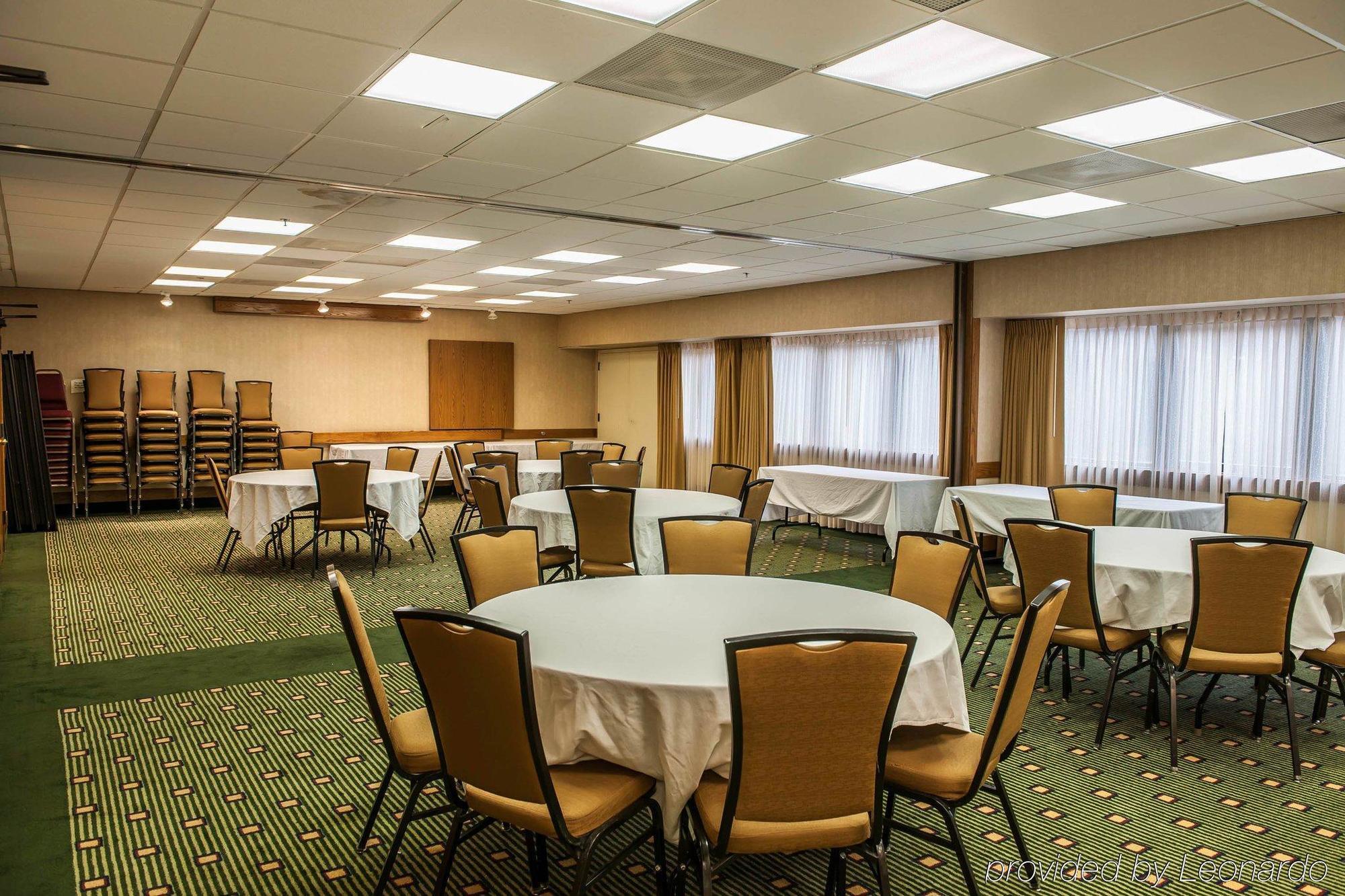 Quality Inn & Suites Goshen Εξωτερικό φωτογραφία