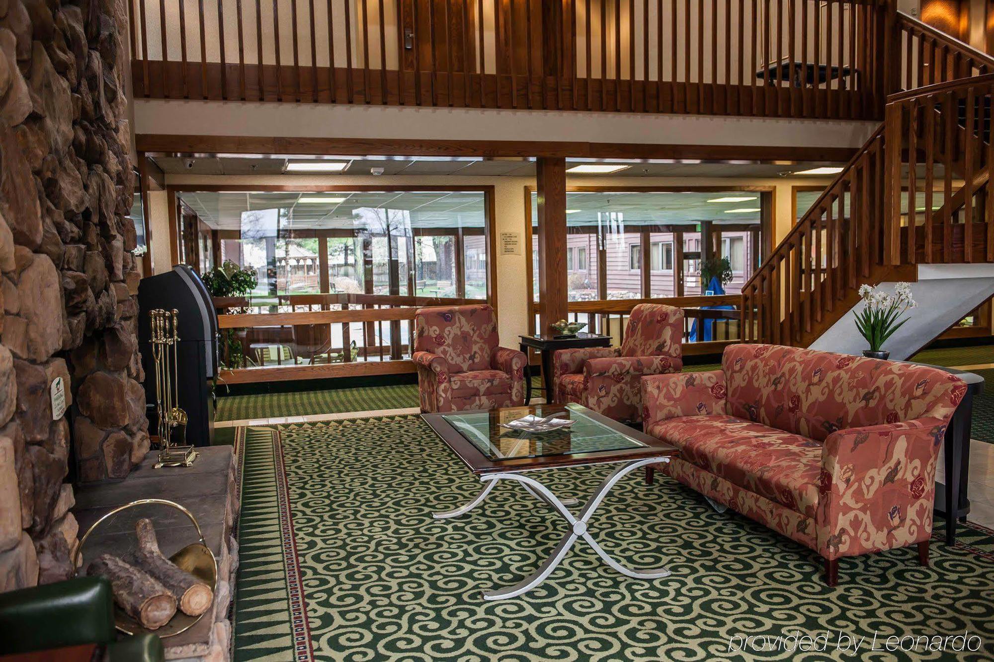 Quality Inn & Suites Goshen Εξωτερικό φωτογραφία