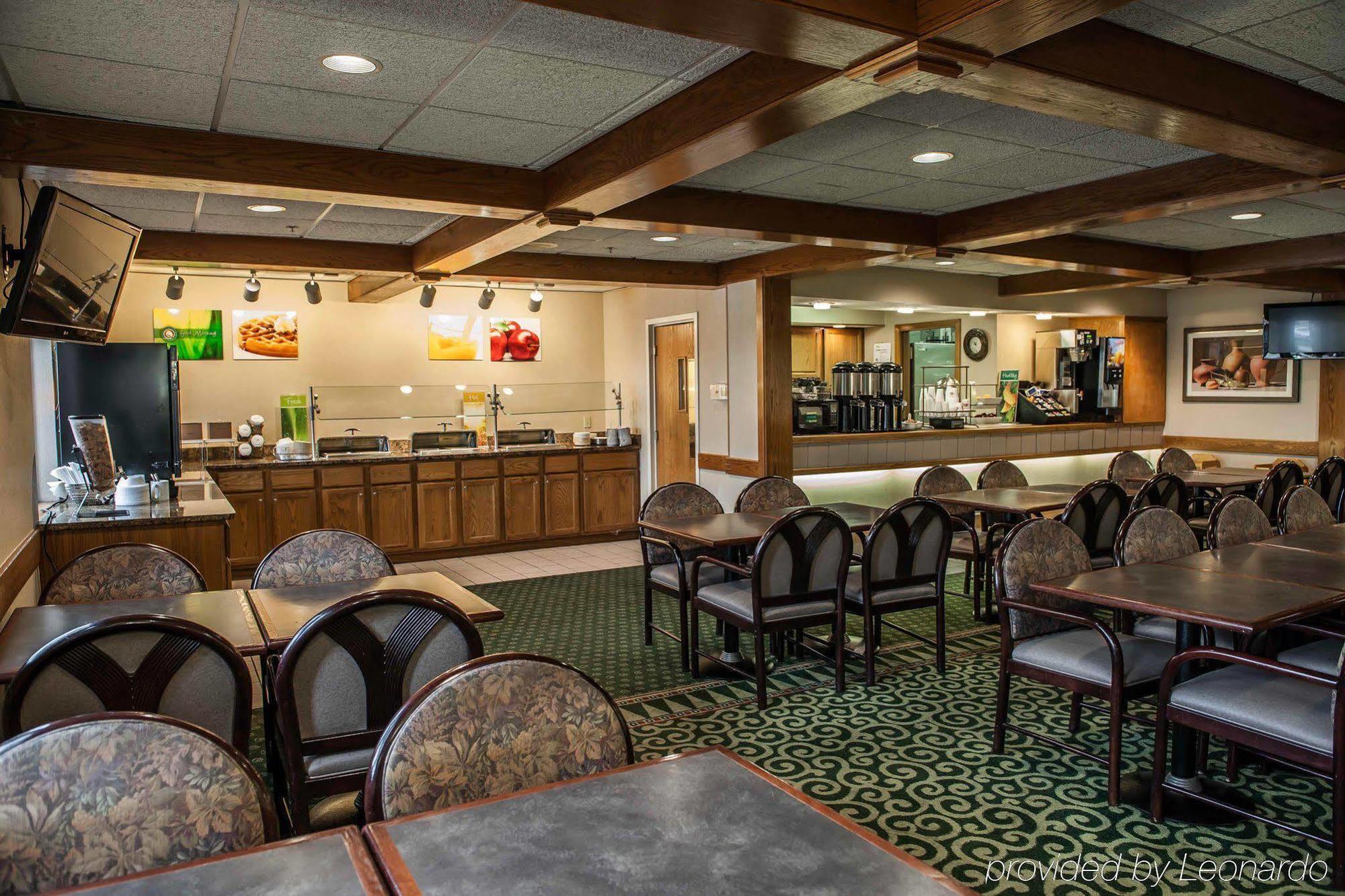 Quality Inn & Suites Goshen Εξωτερικό φωτογραφία